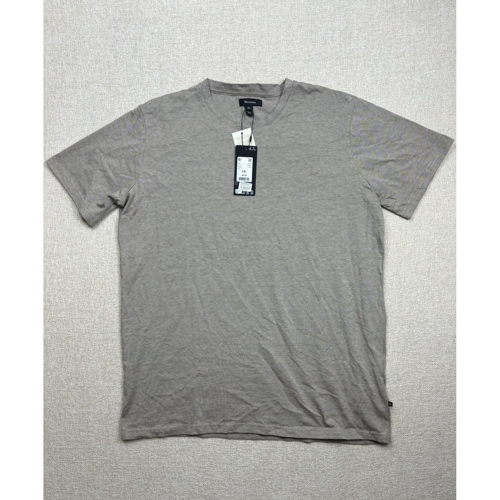 Matinique Mens Short Sleeve Tshirt Size XXL
